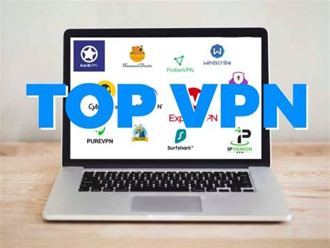 list of best vpn services